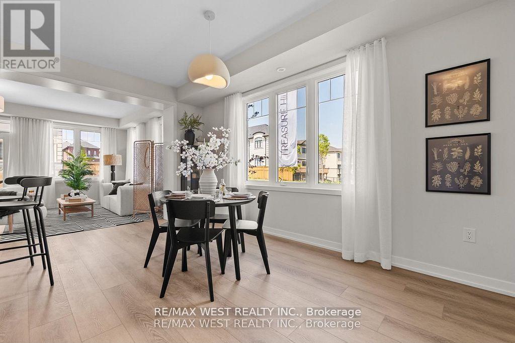 110 Ziibi Way, Clarington (Newcastle), Ontario  L1B 1G9 - Photo 3 - E13016174