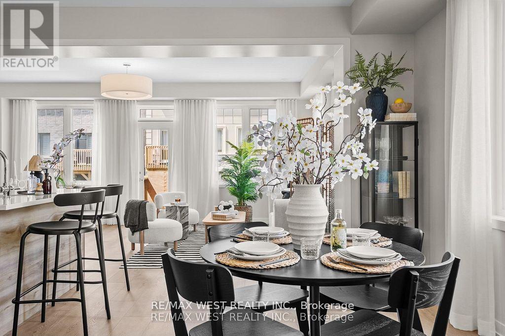 110 Ziibi Way, Clarington (Newcastle), Ontario  L1B 1G9 - Photo 4 - E13016174