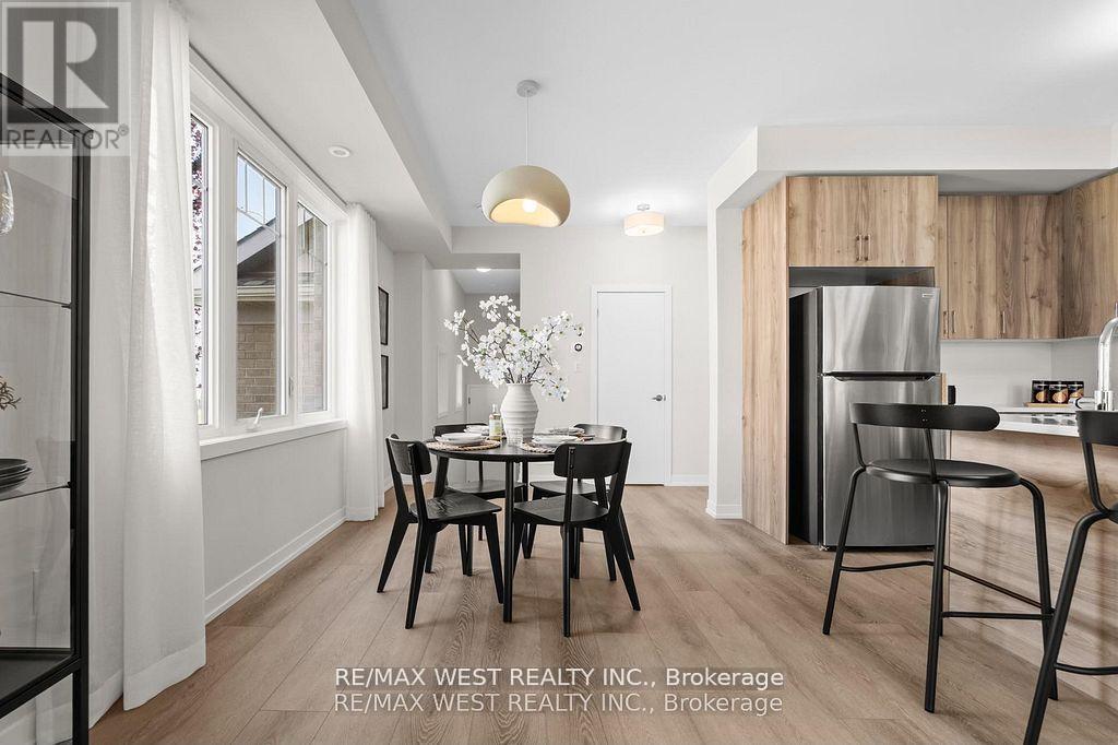 110 Ziibi Way, Clarington (Newcastle), Ontario  L1B 1G9 - Photo 5 - E13016174