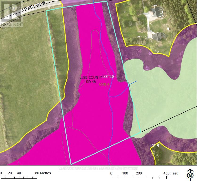 N/a County 48 Road, Havelock-Belmont-Methuen (Belmont-Methuen), Ontario  K0L 1Z0 - Photo 12 - X13016260