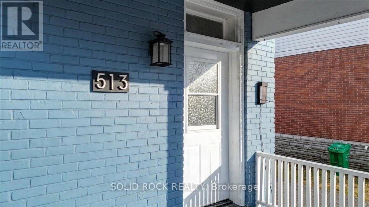 513 Romaine Street, Peterborough (Town Ward 3), Ontario  K9J 2C8 - Photo 2 - X13016788