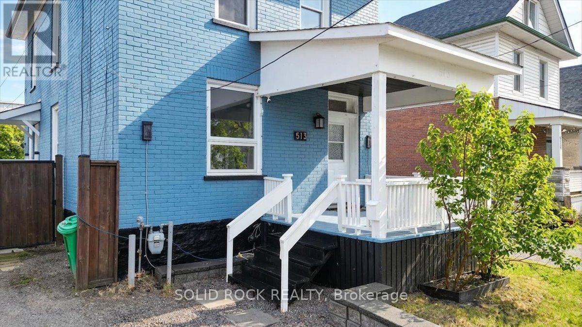 513 Romaine Street, Peterborough (Town Ward 3), Ontario  K9J 2C8 - Photo 33 - X13016788