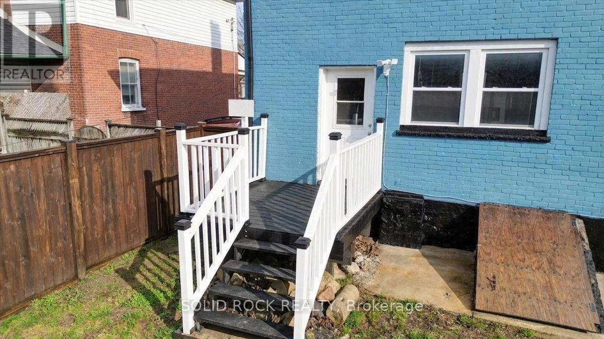 513 Romaine Street, Peterborough (Town Ward 3), Ontario  K9J 2C8 - Photo 35 - X13016788