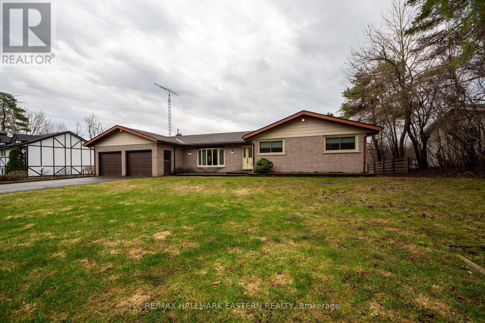 1239 7th Line, Selwyn, Ontario  K0L 2H0 - Photo 2 - X13017164
