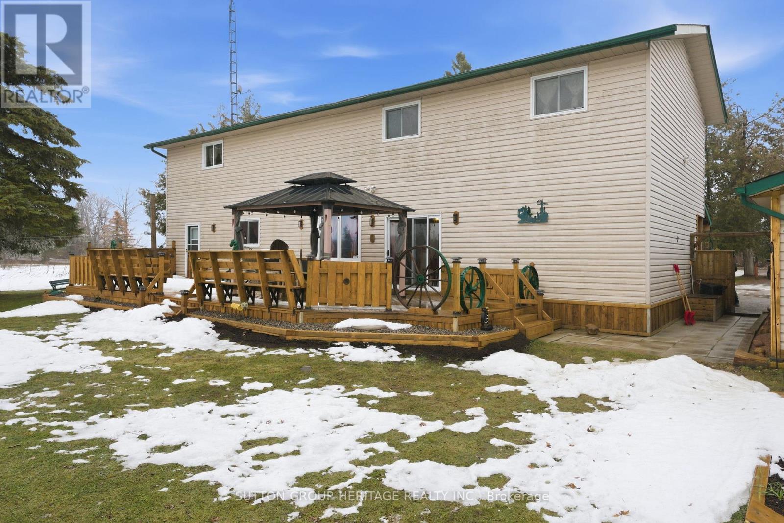 1780 7th Line, Selwyn, Ontario  K9J 6X5 - Photo 27 - X13017248