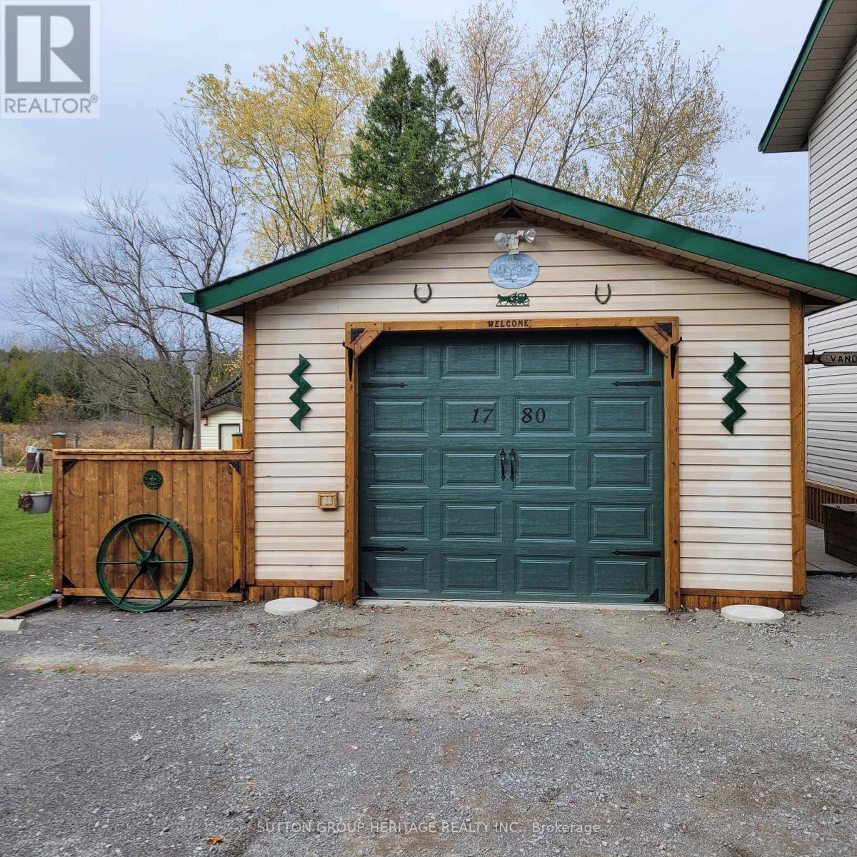 1780 7th Line, Selwyn, Ontario  K9J 6X5 - Photo 3 - X13017248