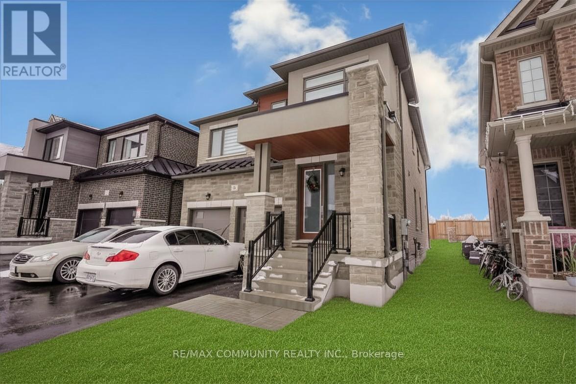 55 Hoad Street, Clarington (Newcastle), Ontario  L1B 0W1 - Photo 50 - E13017332