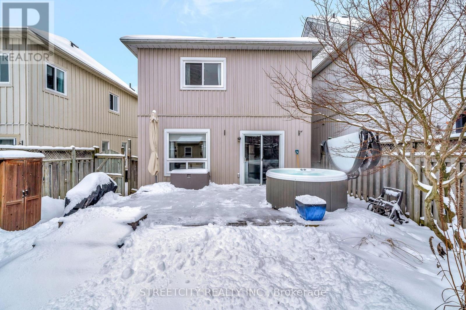 8 Shipley Avenue, Clarington (Newcastle), Ontario  L1B 1M6 - Photo 43 - E13017832