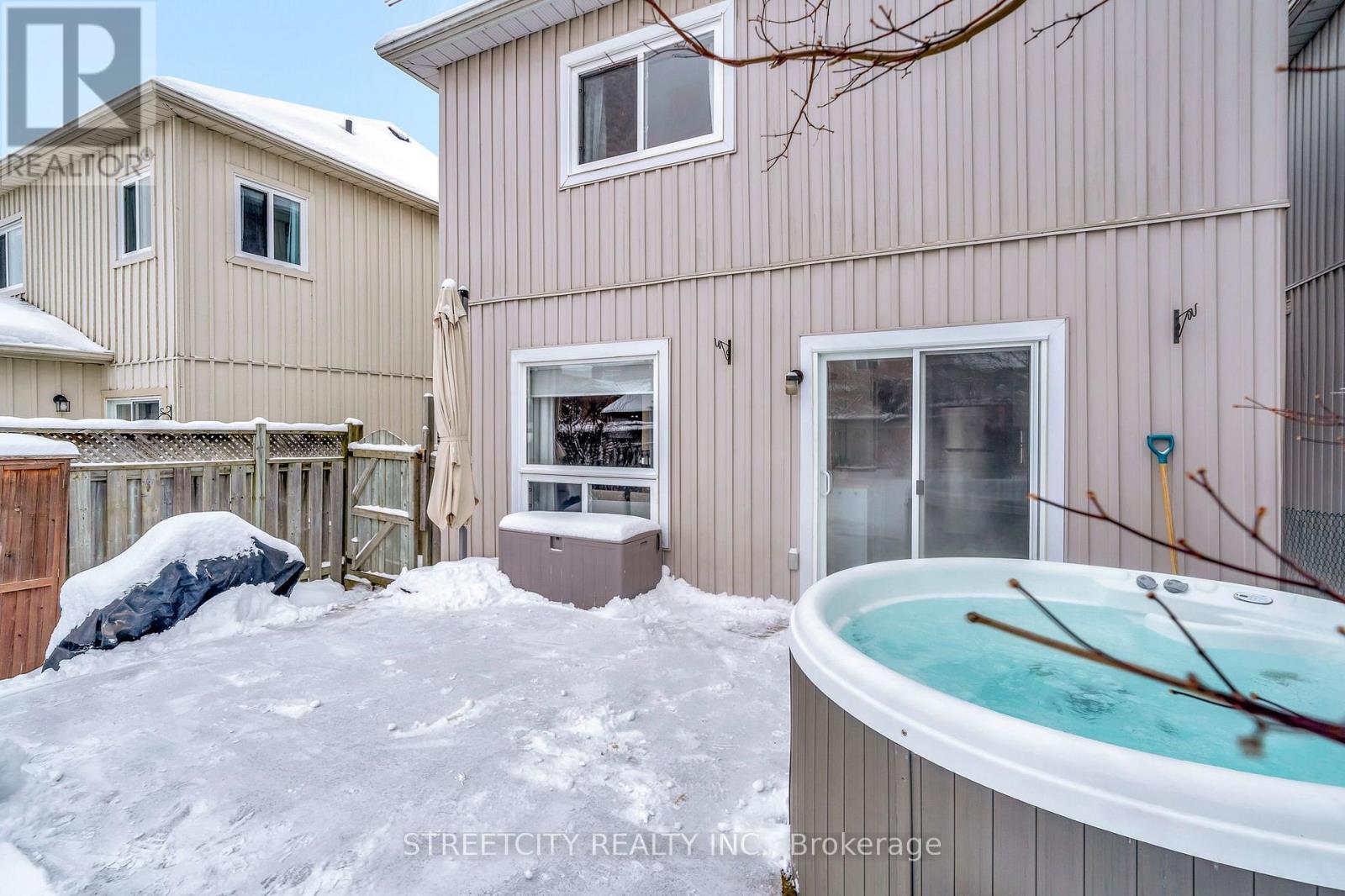 8 Shipley Avenue, Clarington (Newcastle), Ontario  L1B 1M6 - Photo 44 - E13017832