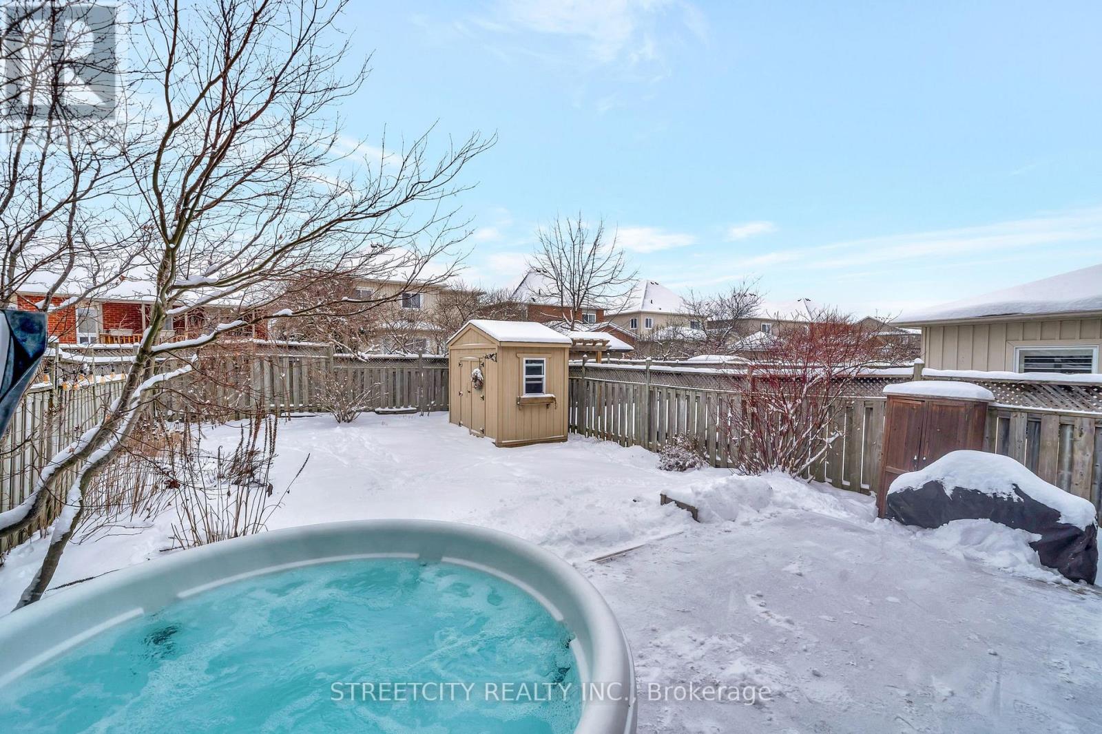 8 Shipley Avenue, Clarington (Newcastle), Ontario  L1B 1M6 - Photo 45 - E13017832