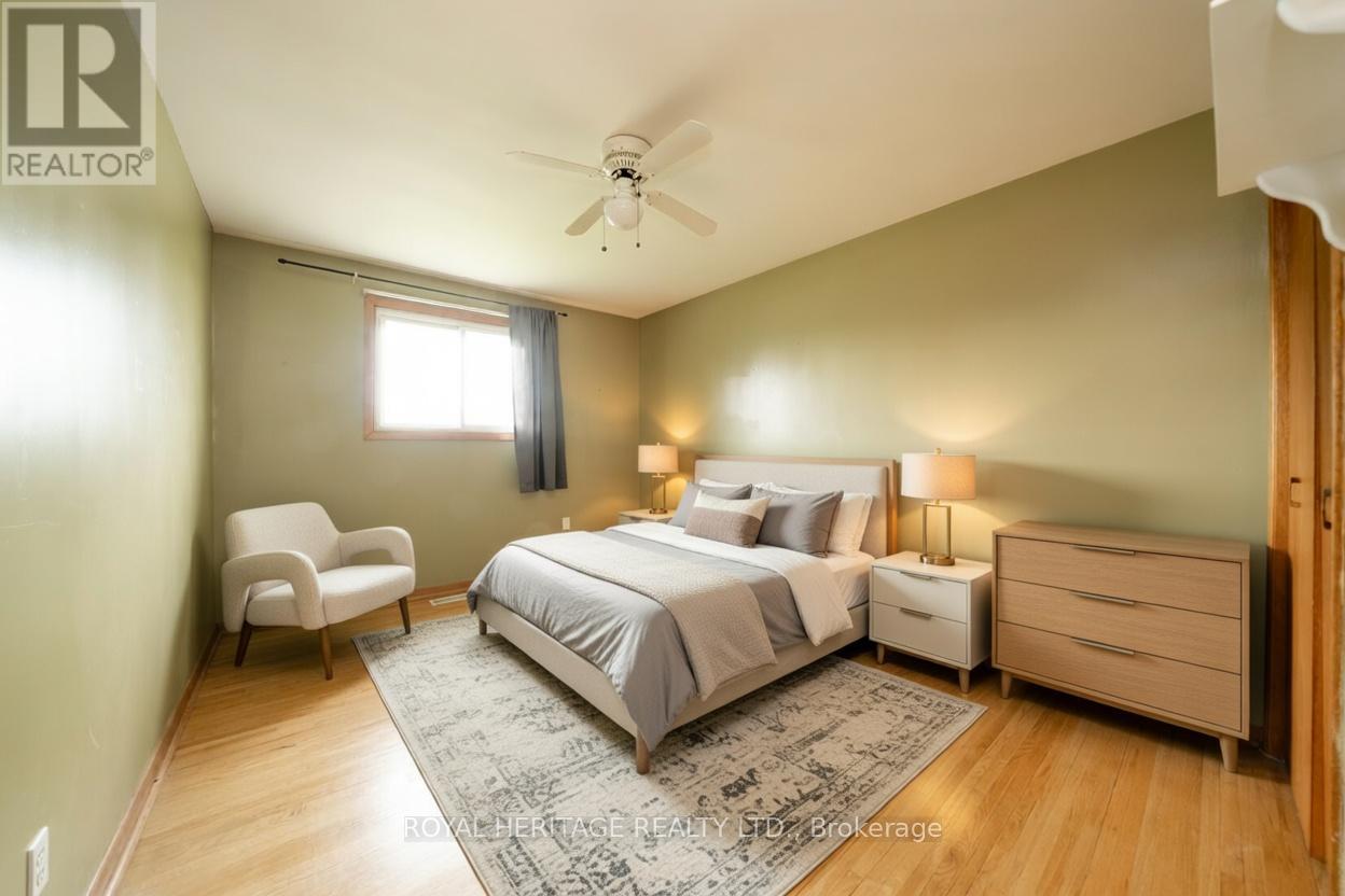 46 Given Road, Clarington (Newcastle), Ontario  L1B 1G9 - Photo 17 - E13018272