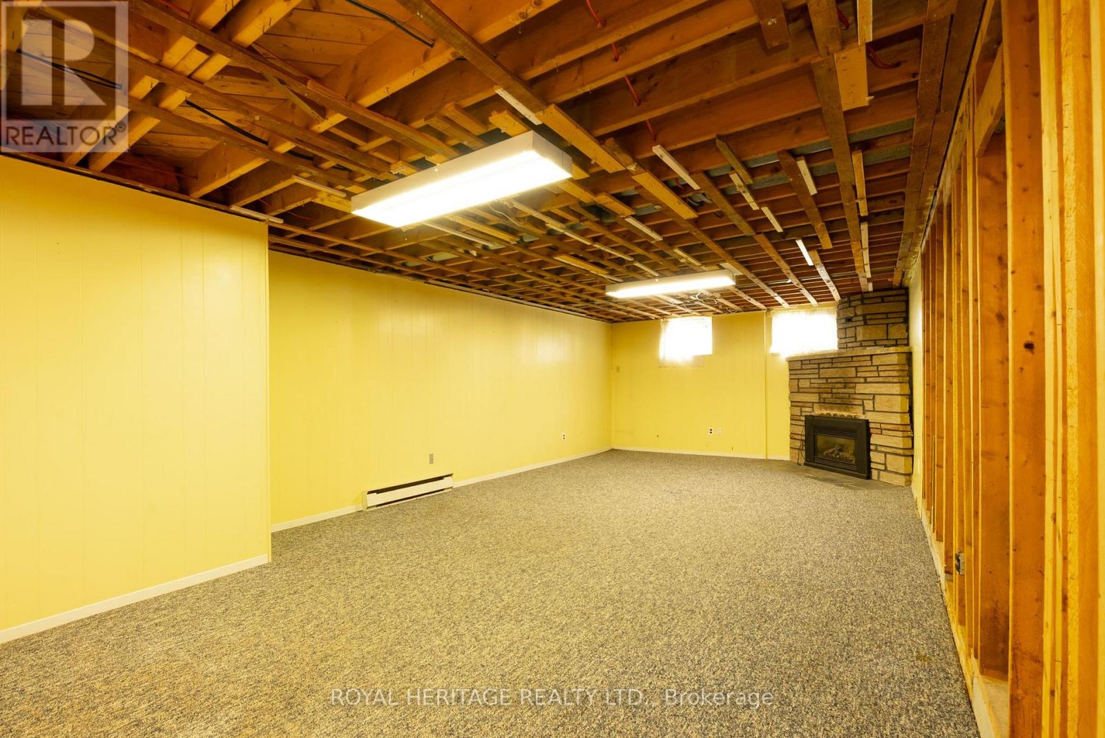 46 Given Road, Clarington (Newcastle), Ontario  L1B 1G9 - Photo 21 - E13018272