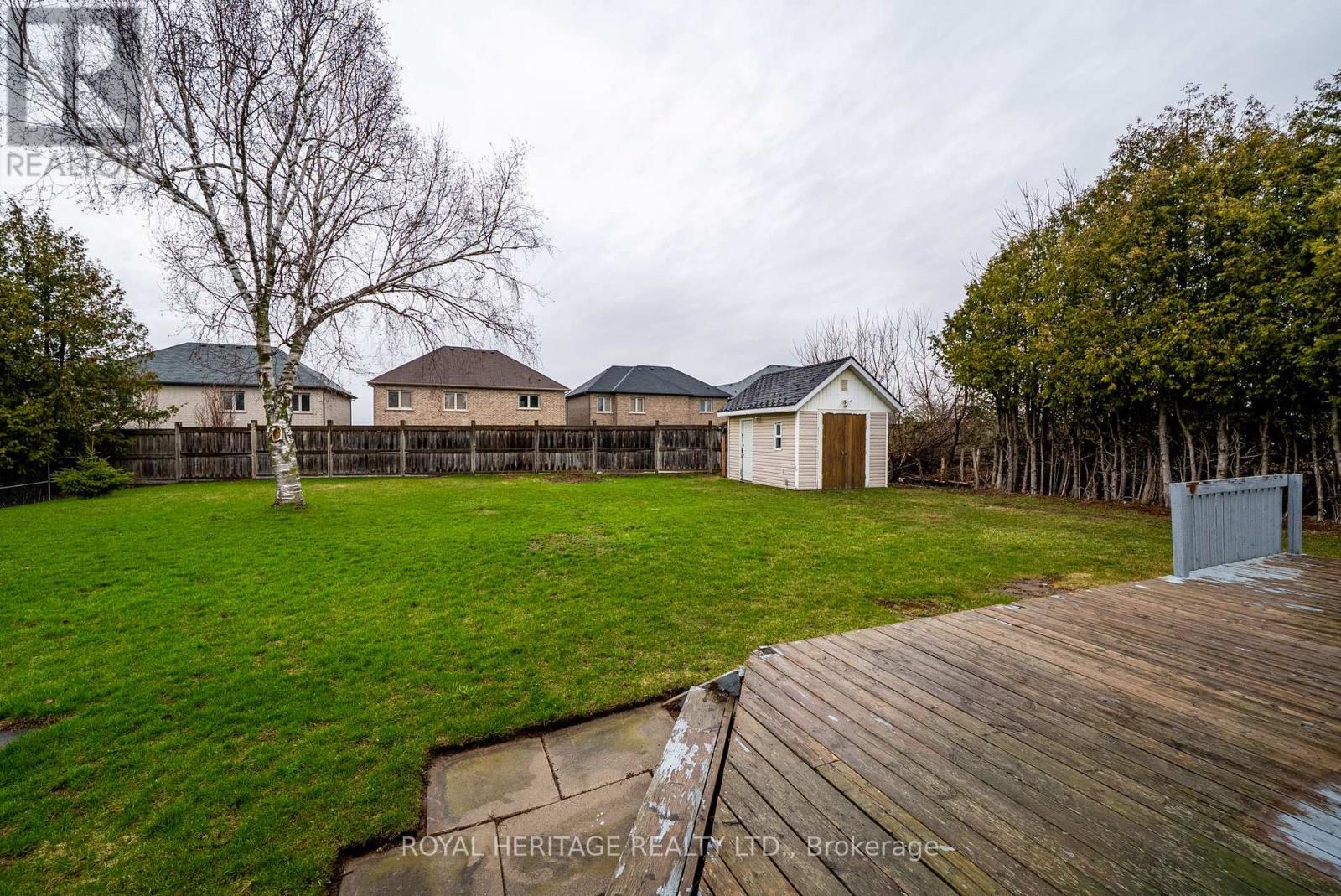 46 Given Road, Clarington (Newcastle), Ontario  L1B 1G9 - Photo 25 - E13018272