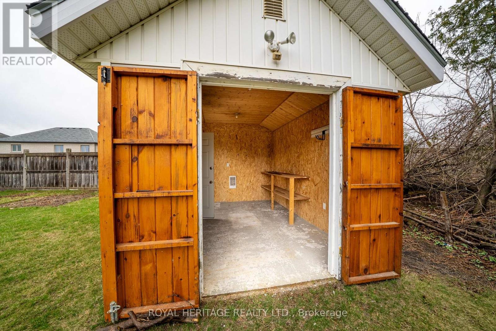 46 Given Road, Clarington (Newcastle), Ontario  L1B 1G9 - Photo 26 - E13018272