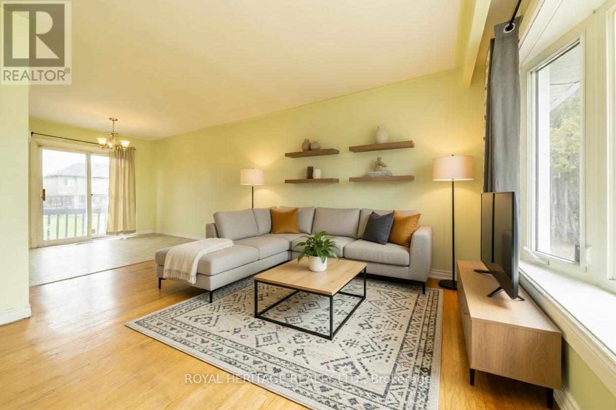 46 Given Road, Clarington (Newcastle), Ontario  L1B 1G9 - Photo 7 - E13018272