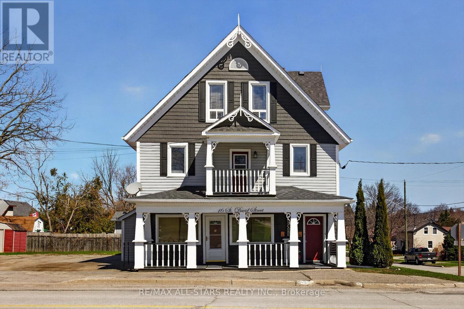 16 St David Street, Kawartha Lakes (Lindsay), Ontario  K9V 1N1 - Photo 2 - X13018332