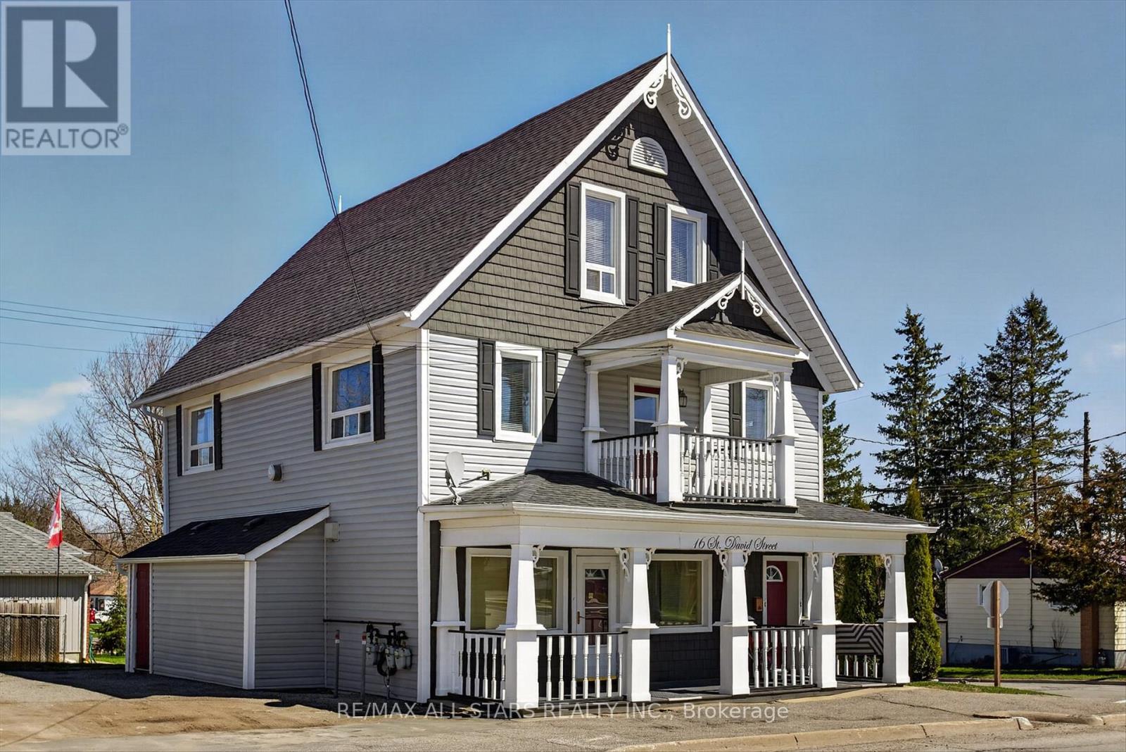 16 St David Street, Kawartha Lakes (Lindsay), Ontario  K9V 1N1 - Photo 3 - X13018332