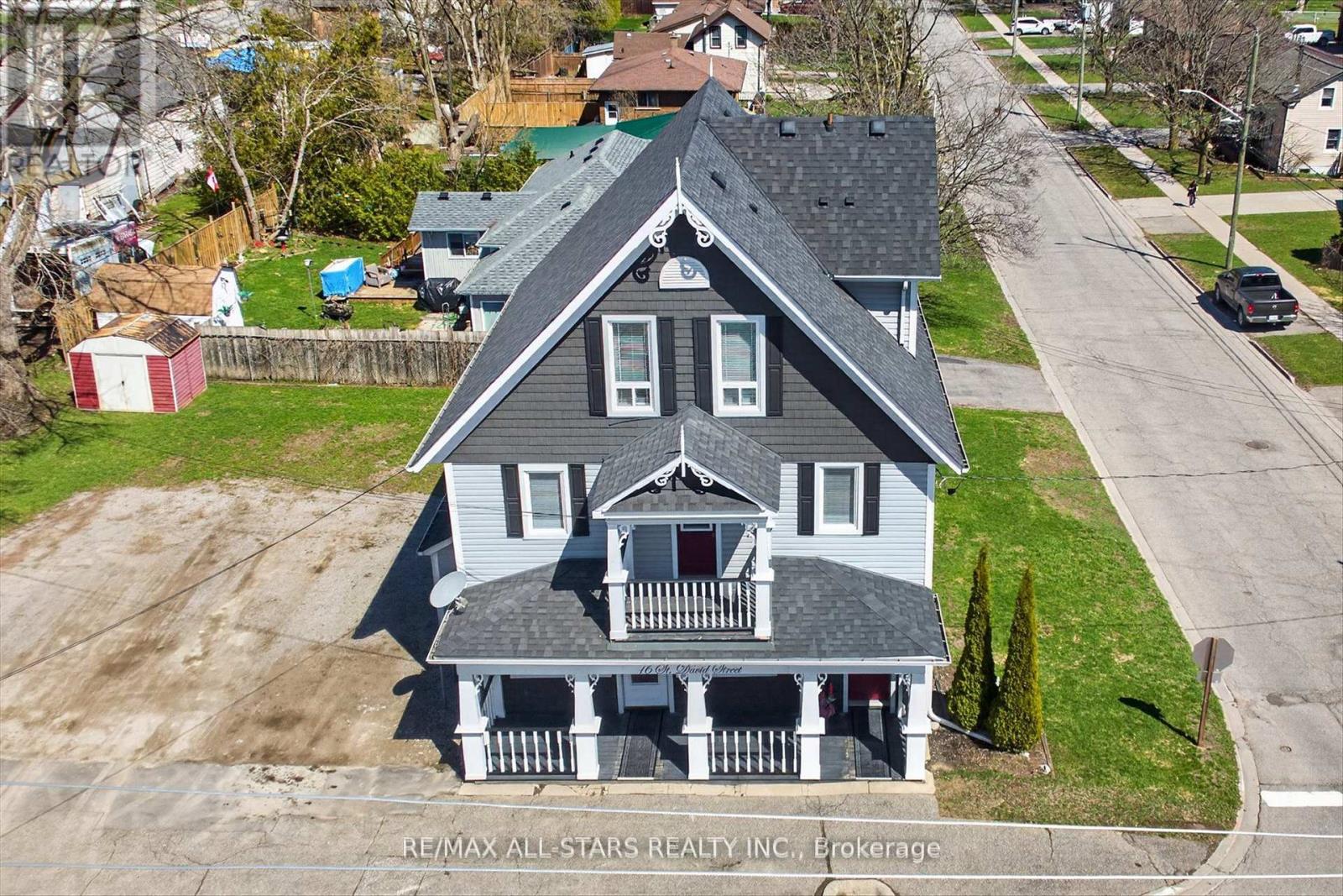 16 St David Street, Kawartha Lakes (Lindsay), Ontario  K9V 1N1 - Photo 32 - X13018336