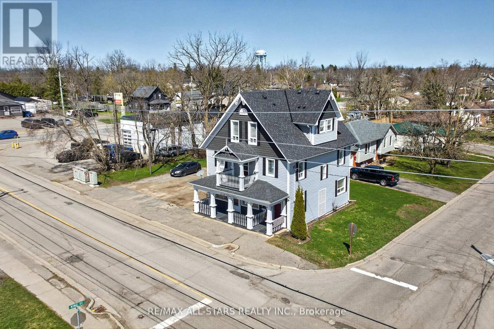 16 St David Street, Kawartha Lakes (Lindsay), Ontario  K9V 1N1 - Photo 33 - X13018336