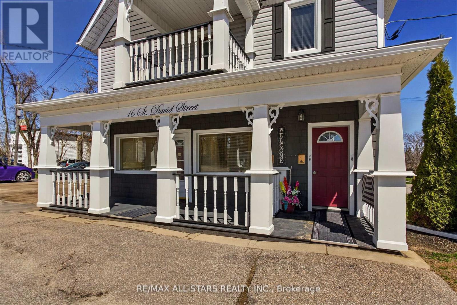 16 St David Street, Kawartha Lakes (Lindsay), Ontario  K9V 1N1 - Photo 4 - X13018336