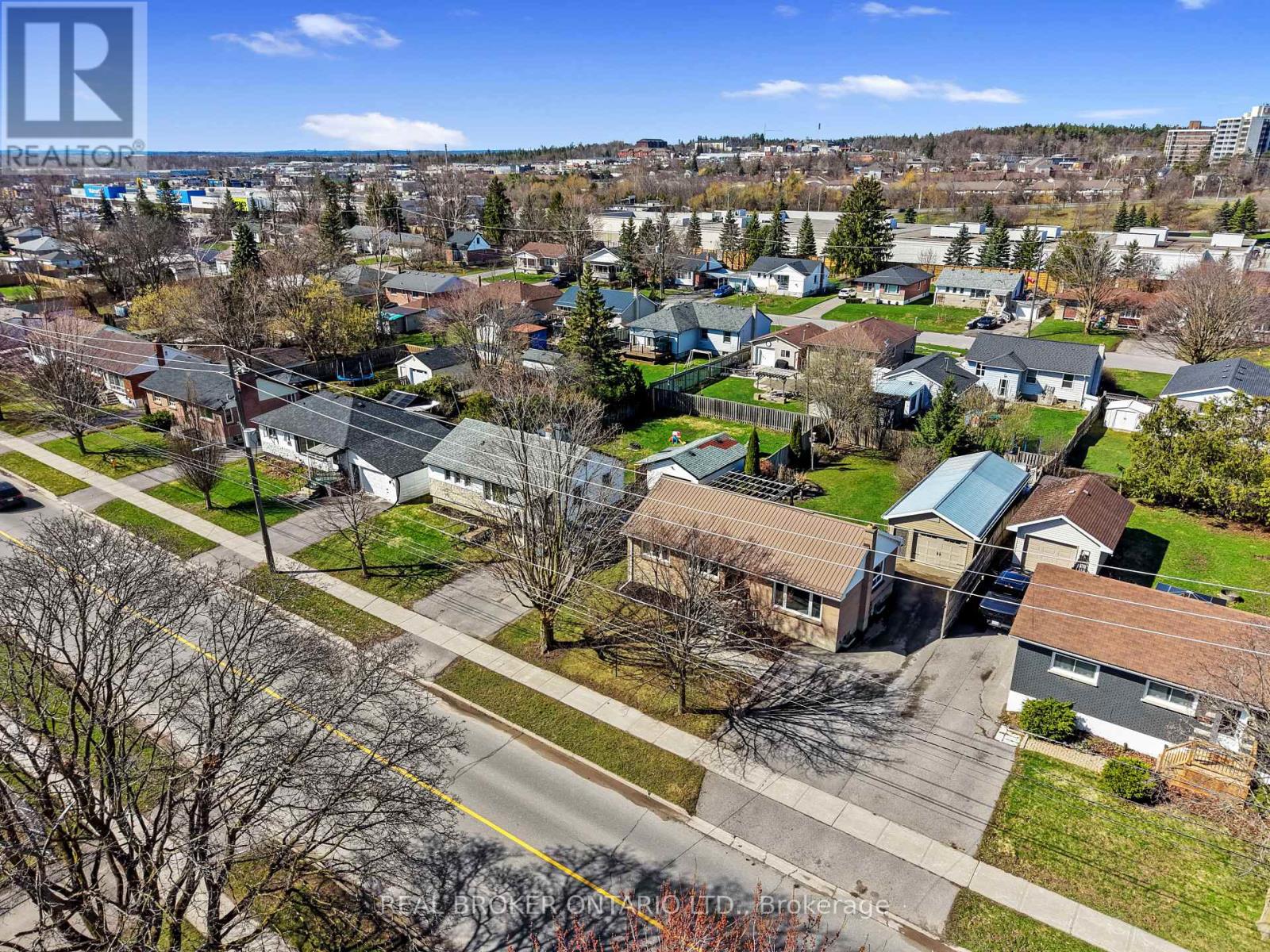 121 Goodfellow Road E, Peterborough (Otonabee Ward 1), Ontario  K9J 5W9 - Photo 28 - X13018322