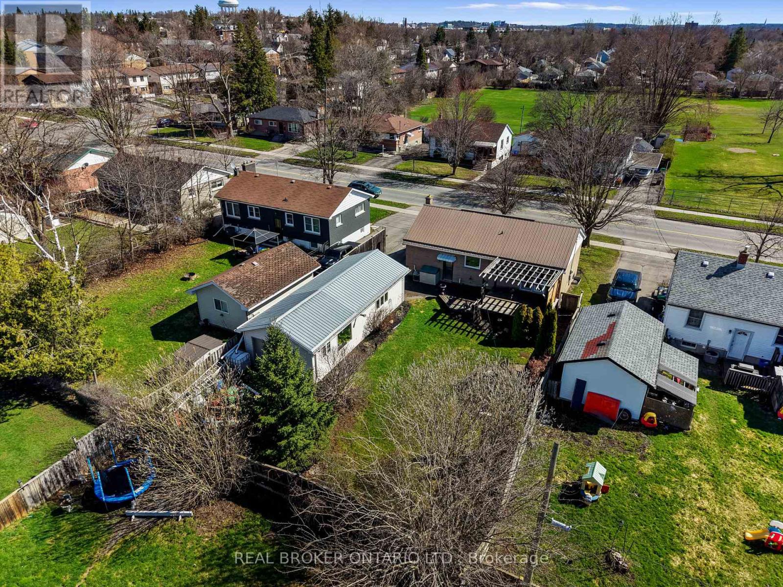 121 Goodfellow Road E, Peterborough (Otonabee Ward 1), Ontario  K9J 5W9 - Photo 29 - X13018322