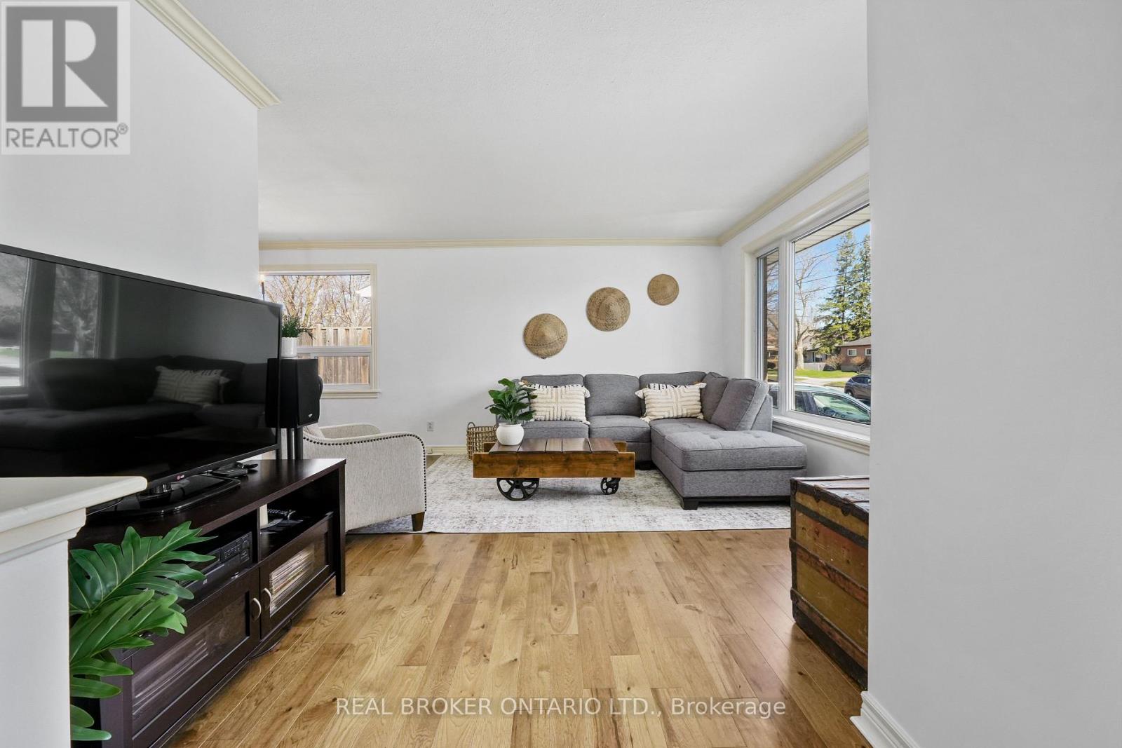 121 Goodfellow Road E, Peterborough (Otonabee Ward 1), Ontario  K9J 5W9 - Photo 5 - X13018322