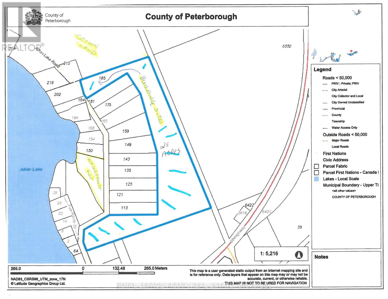 185 Julian Lake Road, North Kawartha, Ontario  K0L 3E0 - Photo 3 - X13018774