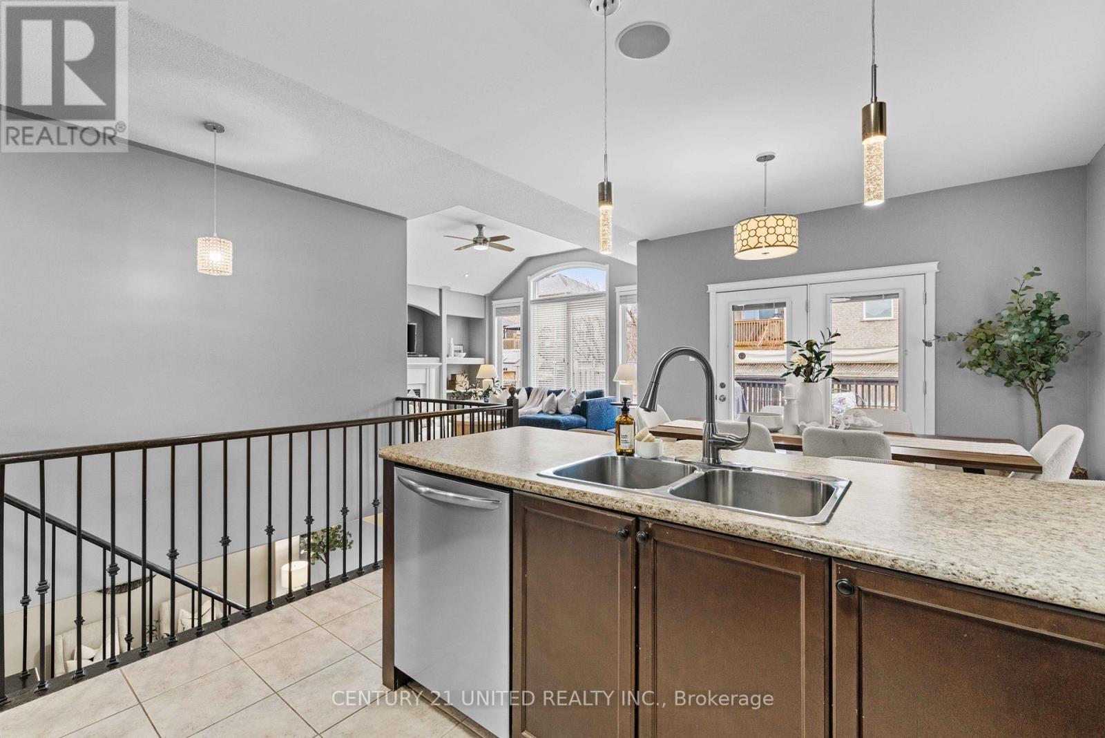 1331 Haggis Drive, Peterborough (Monaghan Ward 2), Ontario  K9K 2S7 - Photo 10 - X13018840