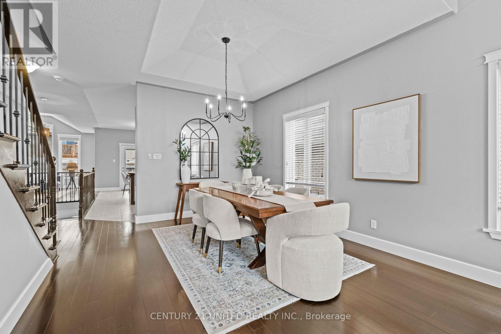 1331 Haggis Drive, Peterborough (Monaghan Ward 2), Ontario  K9K 2S7 - Photo 11 - X13018840