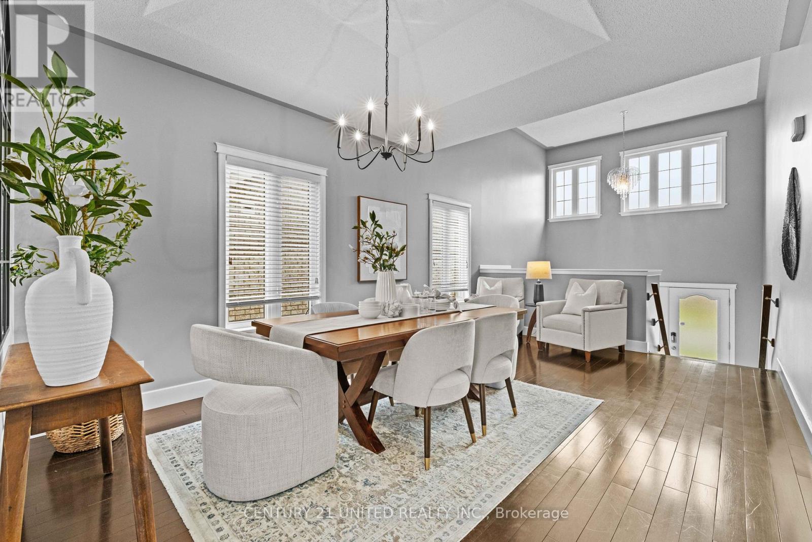 1331 Haggis Drive, Peterborough (Monaghan Ward 2), Ontario  K9K 2S7 - Photo 12 - X13018840