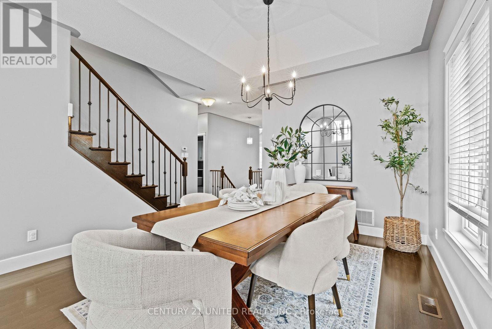 1331 Haggis Drive, Peterborough (Monaghan Ward 2), Ontario  K9K 2S7 - Photo 13 - X13018840