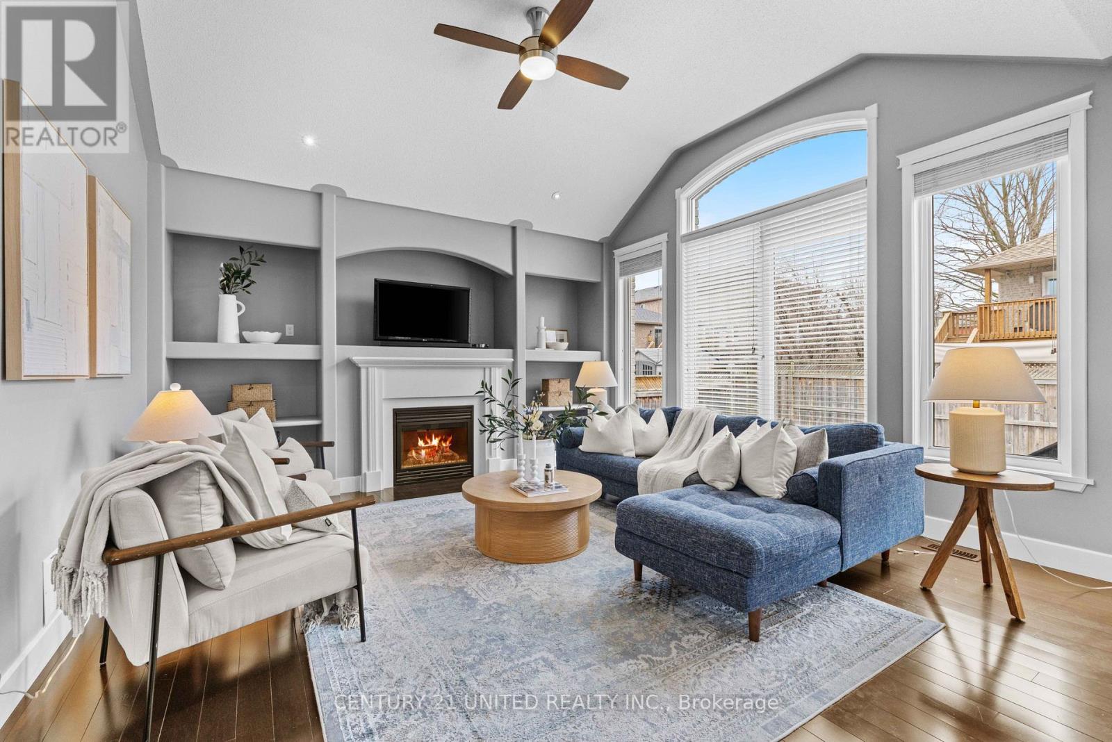 1331 Haggis Drive, Peterborough (Monaghan Ward 2), Ontario  K9K 2S7 - Photo 2 - X13018840