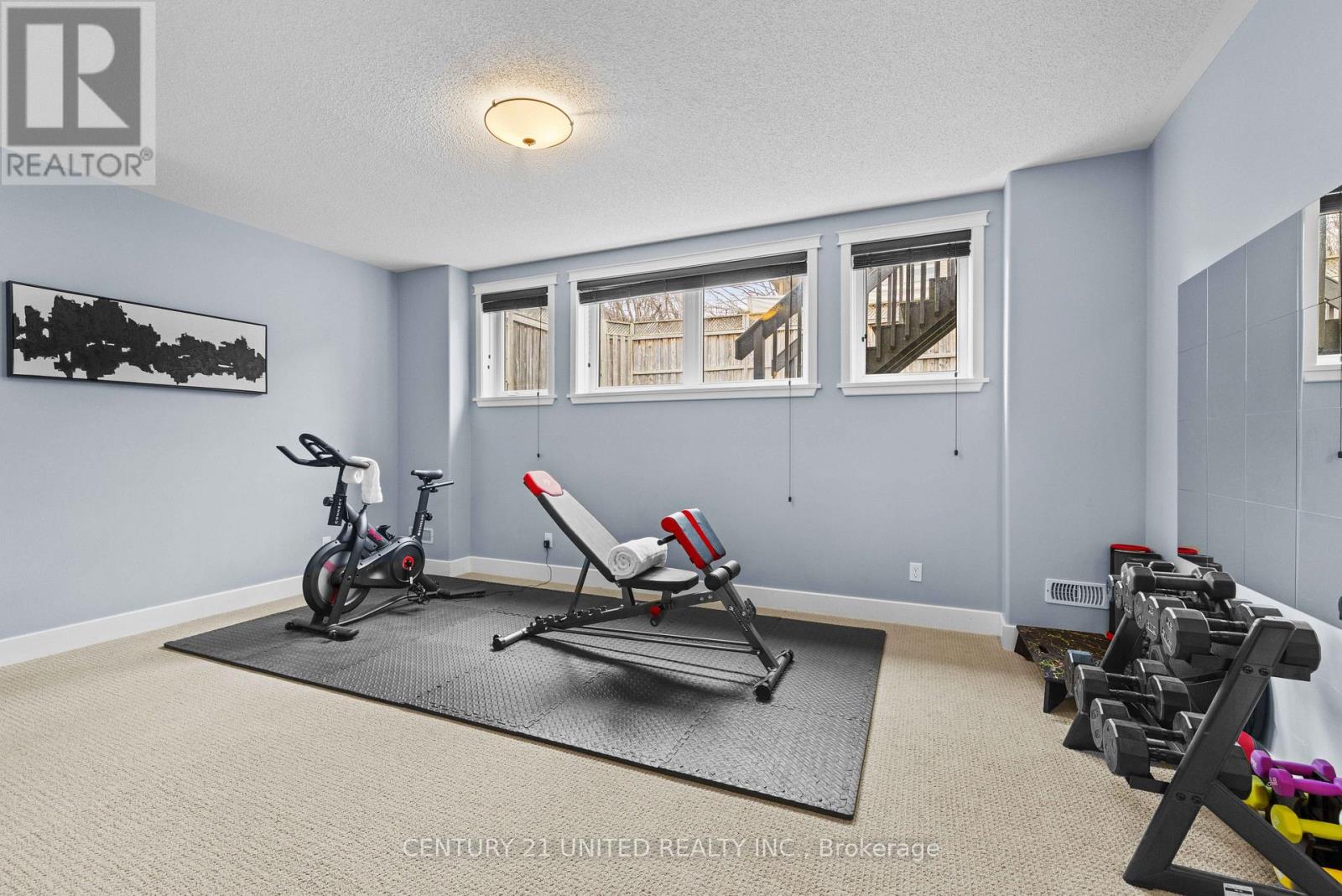 1331 Haggis Drive, Peterborough (Monaghan Ward 2), Ontario  K9K 2S7 - Photo 24 - X13018840