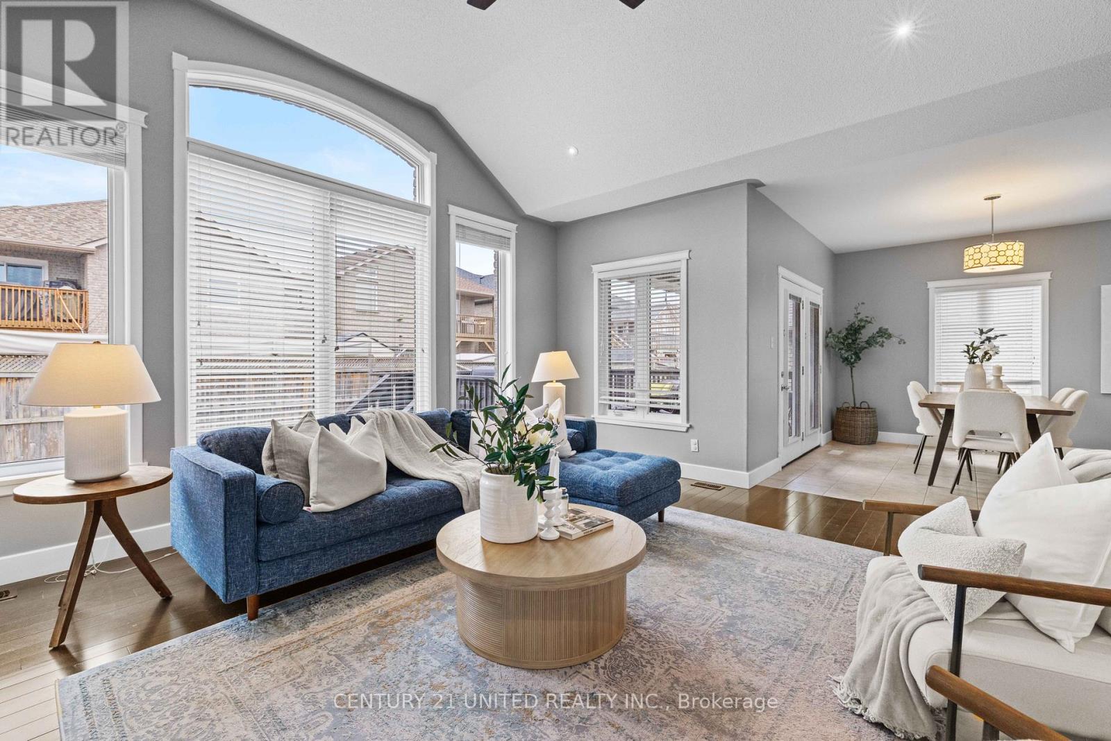 1331 Haggis Drive, Peterborough (Monaghan Ward 2), Ontario  K9K 2S7 - Photo 3 - X13018840