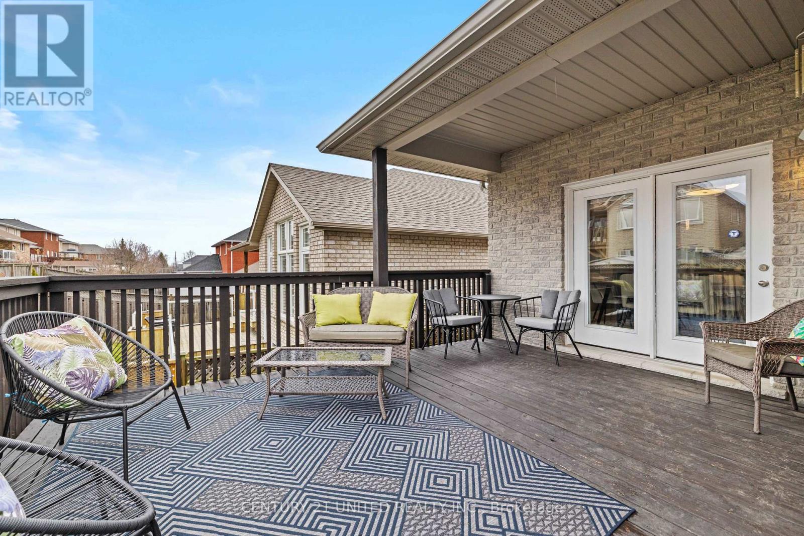 1331 Haggis Drive, Peterborough (Monaghan Ward 2), Ontario  K9K 2S7 - Photo 35 - X13018840