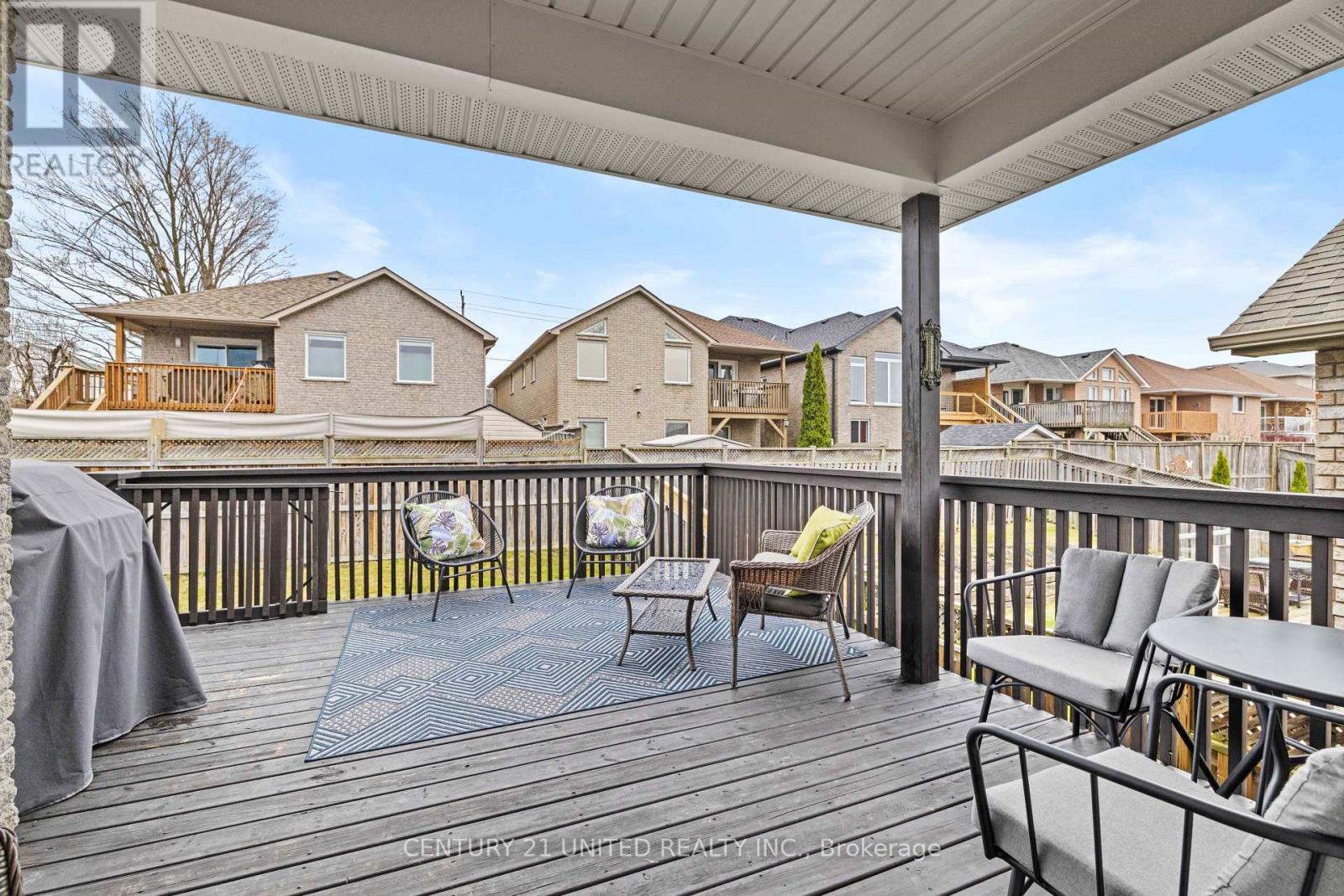 1331 Haggis Drive, Peterborough (Monaghan Ward 2), Ontario  K9K 2S7 - Photo 36 - X13018840