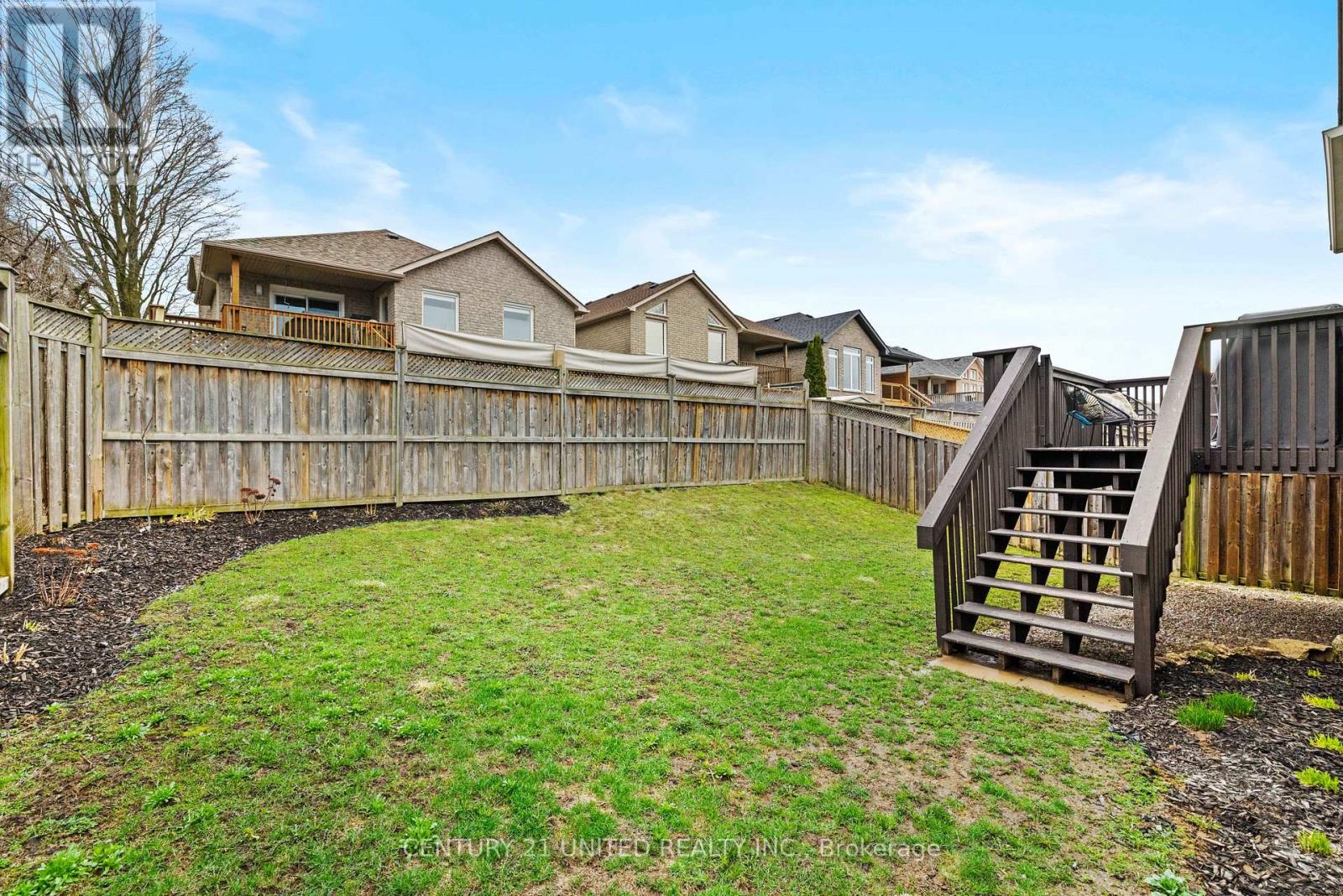 1331 Haggis Drive, Peterborough (Monaghan Ward 2), Ontario  K9K 2S7 - Photo 37 - X13018840