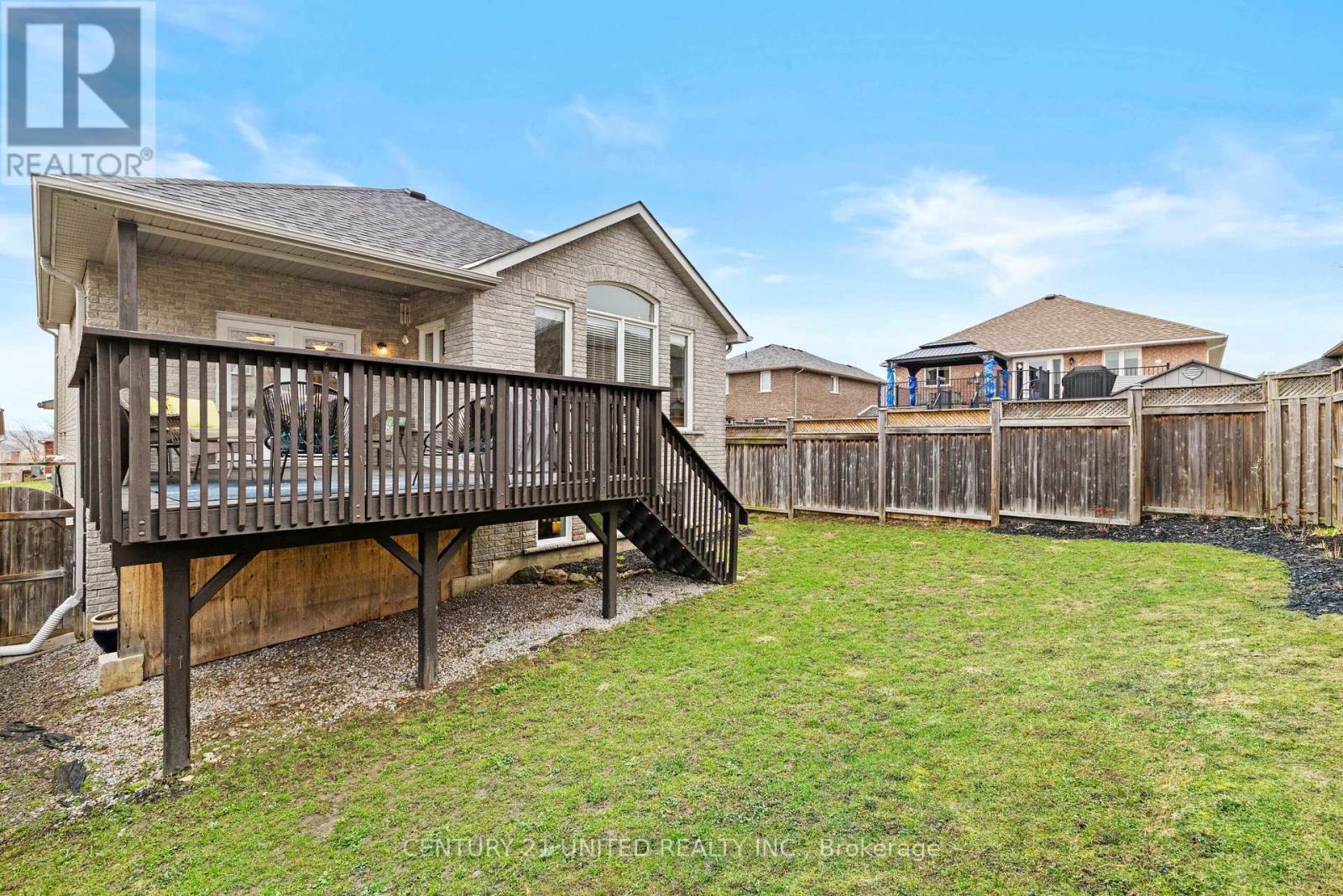 1331 Haggis Drive, Peterborough (Monaghan Ward 2), Ontario  K9K 2S7 - Photo 38 - X13018840