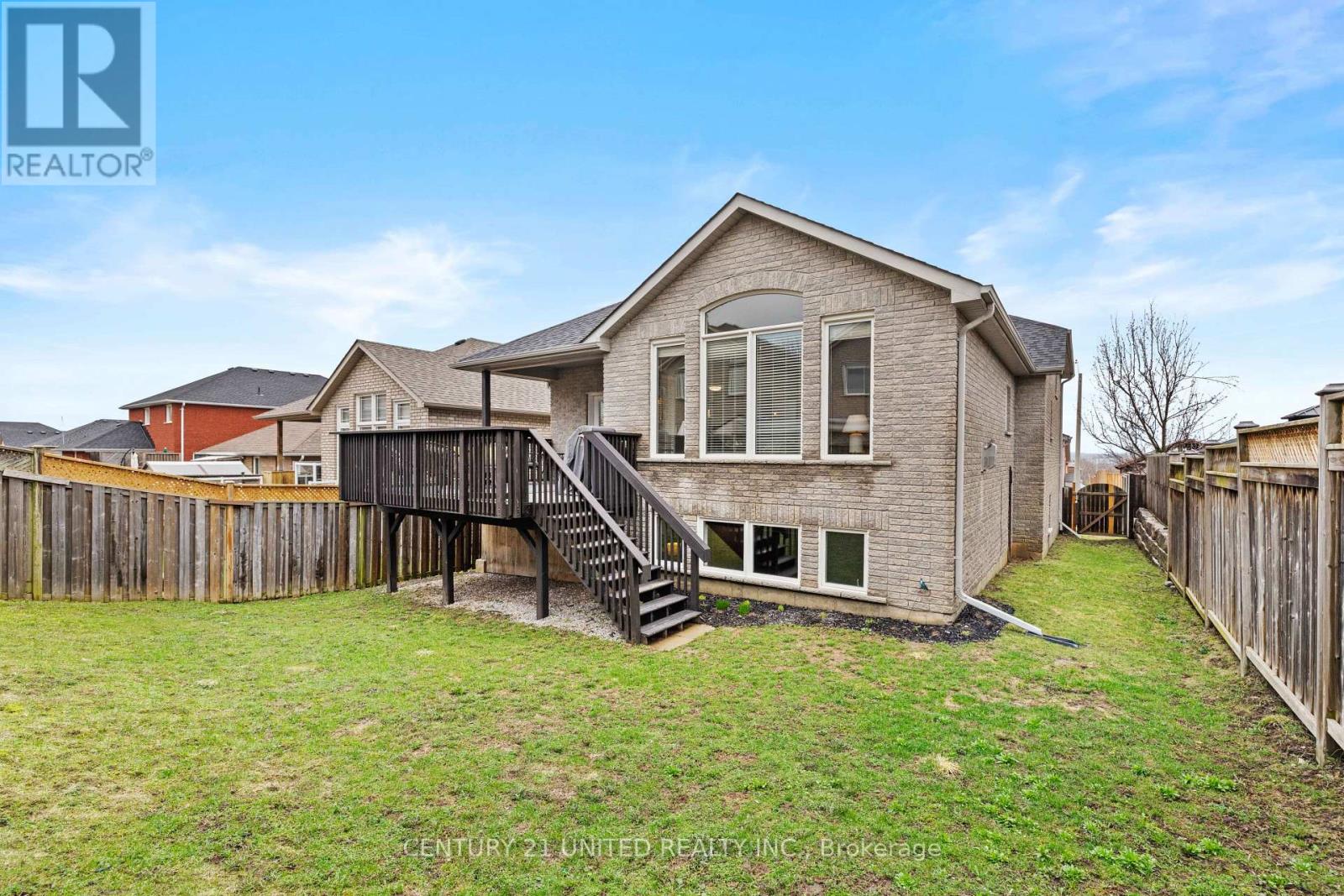 1331 Haggis Drive, Peterborough (Monaghan Ward 2), Ontario  K9K 2S7 - Photo 39 - X13018840