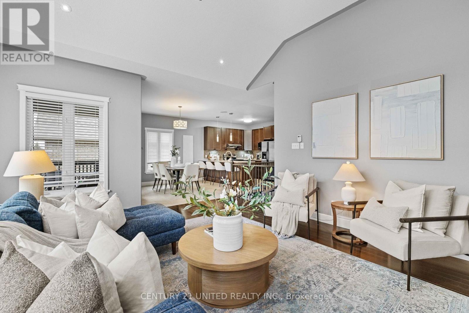 1331 Haggis Drive, Peterborough (Monaghan Ward 2), Ontario  K9K 2S7 - Photo 5 - X13018840