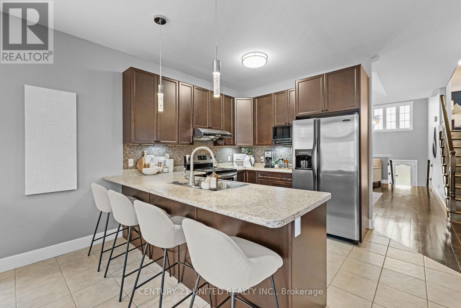 1331 Haggis Drive, Peterborough (Monaghan Ward 2), Ontario  K9K 2S7 - Photo 8 - X13018840