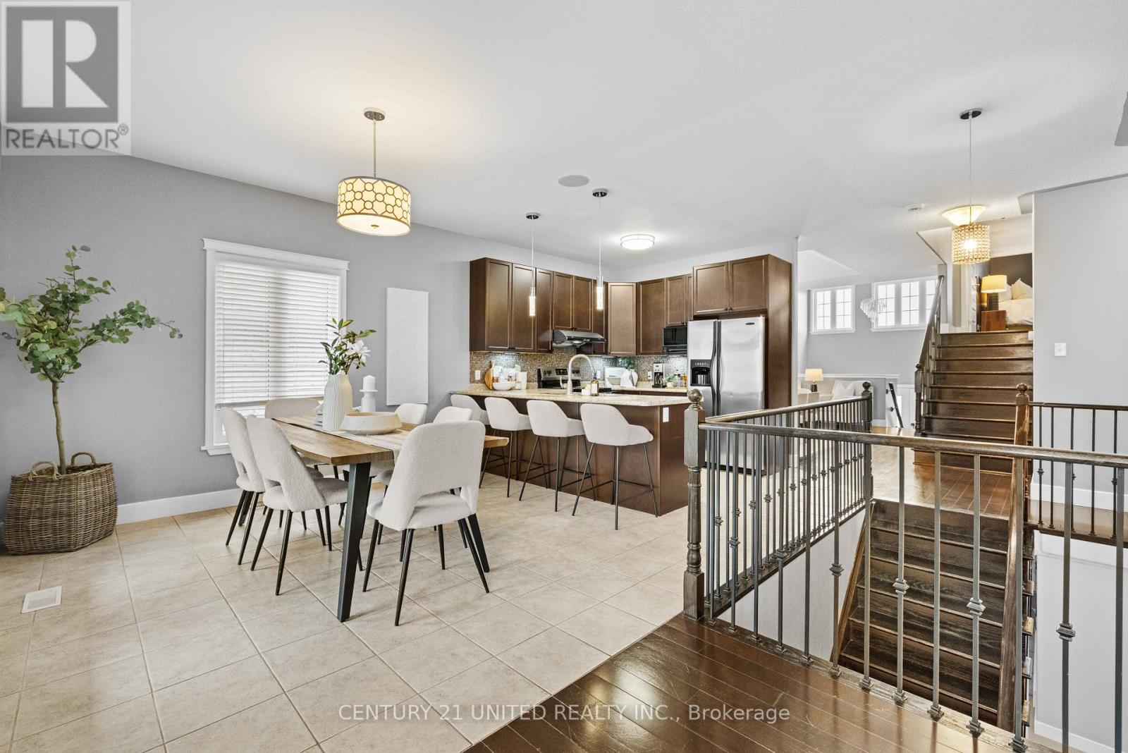 1331 Haggis Drive, Peterborough (Monaghan Ward 2), Ontario  K9K 2S7 - Photo 9 - X13018840