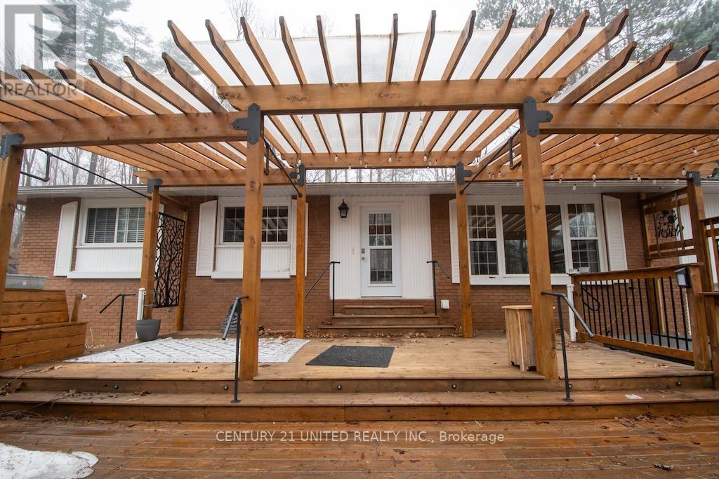 78 Mcfadden Road, North Kawartha, Ontario  K0L 1A0 - Photo 3 - X13018882