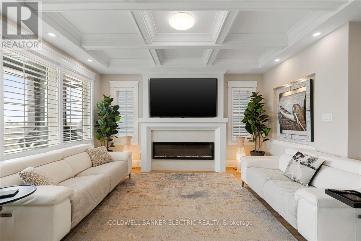 78 York Drive, Peterborough (Monaghan Ward 2), Ontario  K9K 0H7 - Photo 11 - X13018914