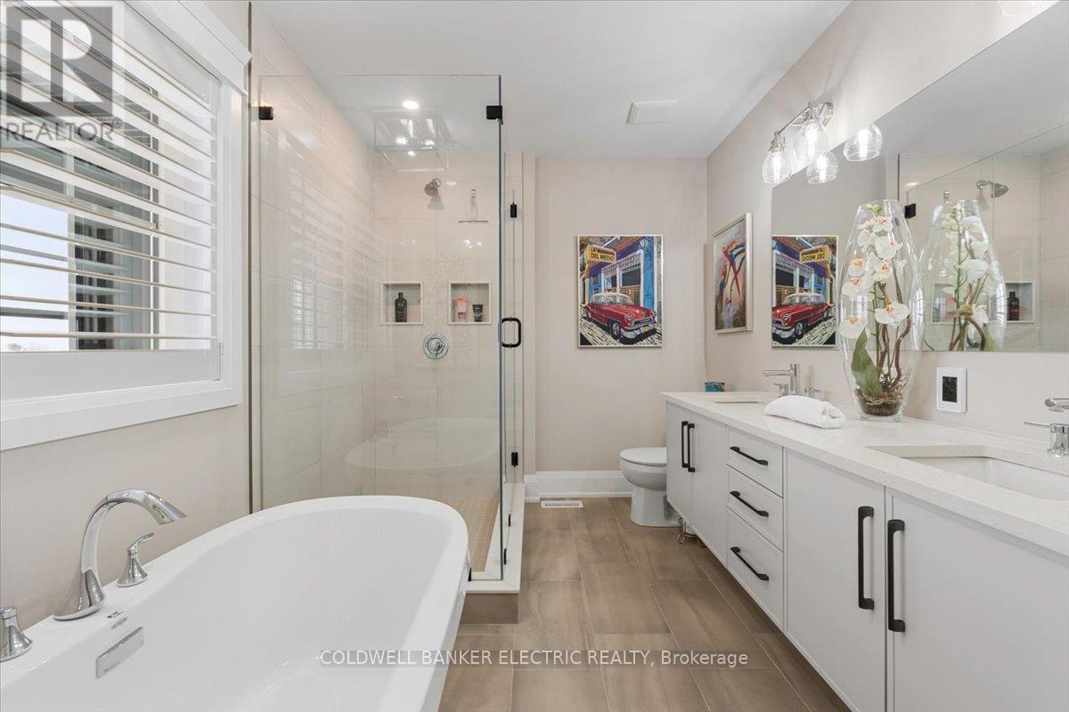 78 York Drive, Peterborough (Monaghan Ward 2), Ontario  K9K 0H7 - Photo 35 - X13018914