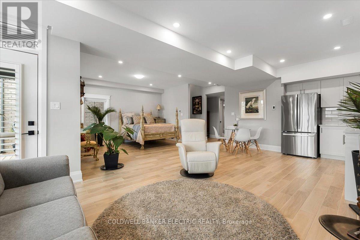 78 York Drive, Peterborough (Monaghan Ward 2), Ontario  K9K 0H7 - Photo 42 - X13018914