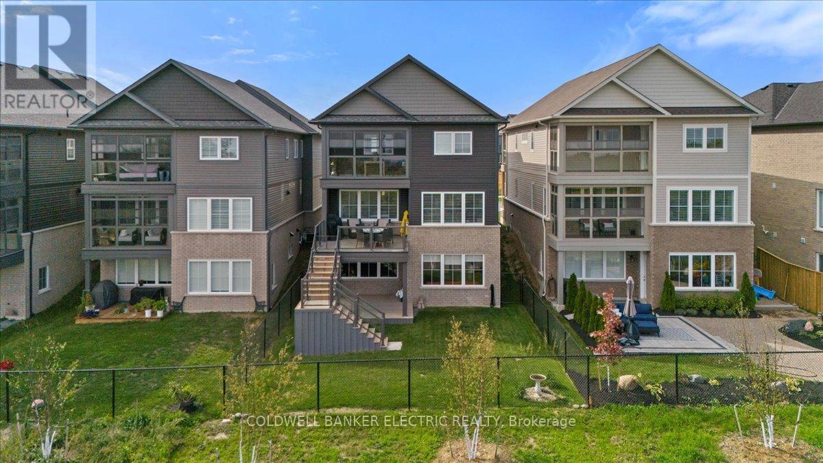 78 York Drive, Peterborough (Monaghan Ward 2), Ontario  K9K 0H7 - Photo 48 - X13018914