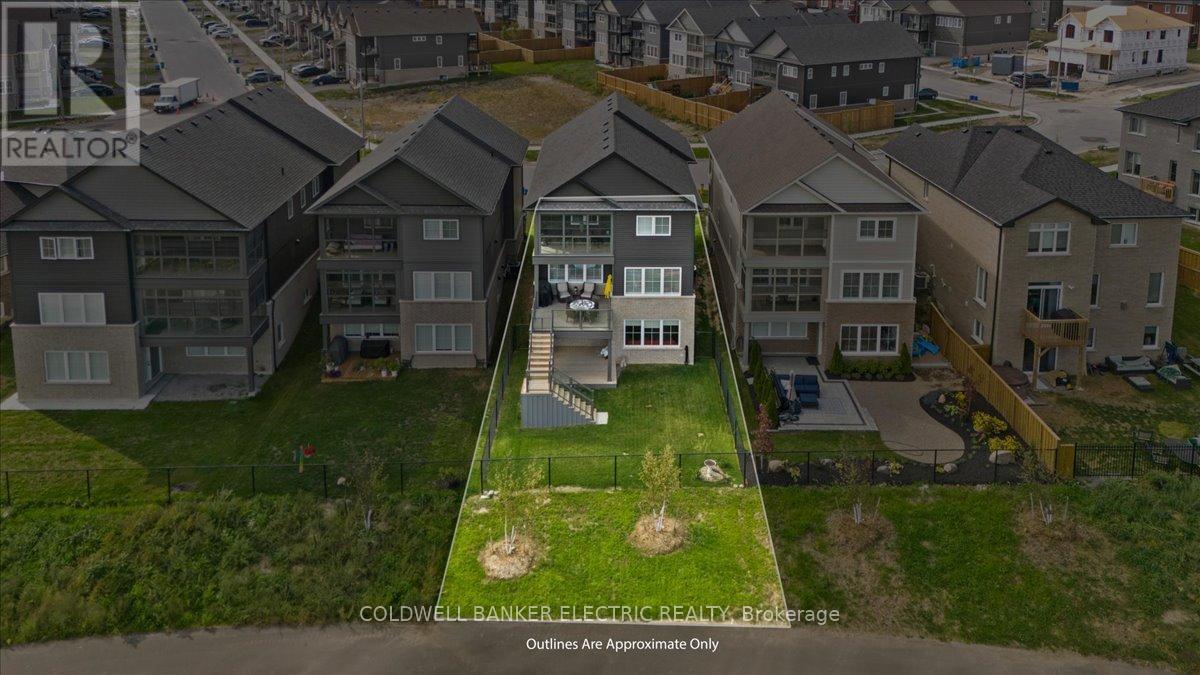 78 York Drive, Peterborough (Monaghan Ward 2), Ontario  K9K 0H7 - Photo 50 - X13018914