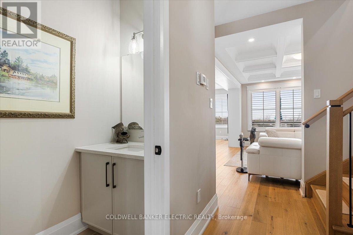 78 York Drive, Peterborough (Monaghan Ward 2), Ontario  K9K 0H7 - Photo 8 - X13018914